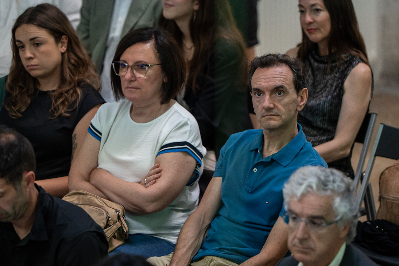 Prodein, el Hospital Reina Sofía y Salesianos Pamplona se alzan con los V Premios RSCapital