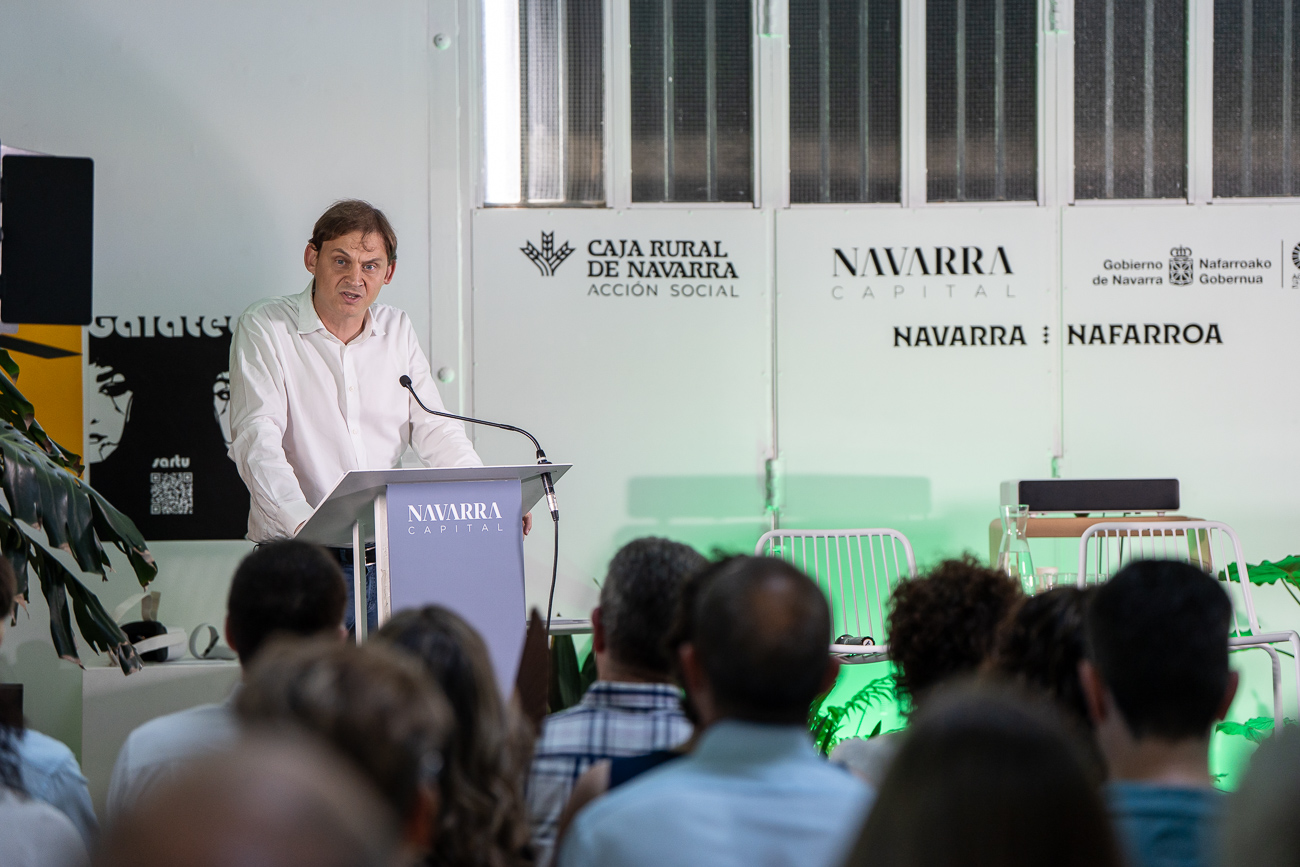 Prodein, el Hospital Reina Sofía y Salesianos Pamplona se alzan con los V Premios RSCapital