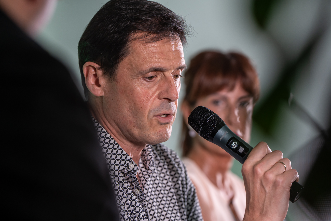 Prodein, el Hospital Reina Sofía y Salesianos Pamplona se alzan con los V Premios RSCapital