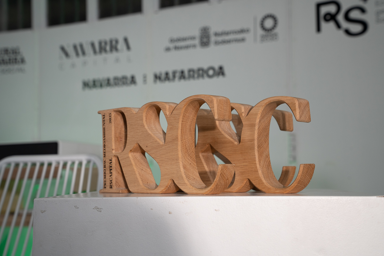 Prodein, el Hospital Reina Sofía y Salesianos Pamplona se alzan con los V Premios RSCapital