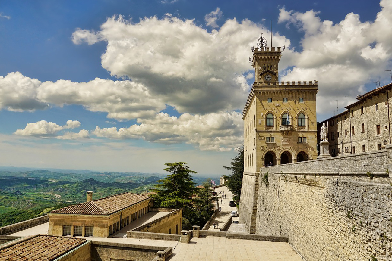 Tras el aumento de visitantes españoles a San Marino, la ciudad busca consolidar su presencia en el mercado turístico.