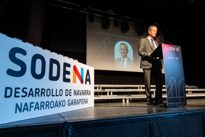 Sodena, seleccionada para una iniciativa europea que integra criterios ambientales en inversiones públicas