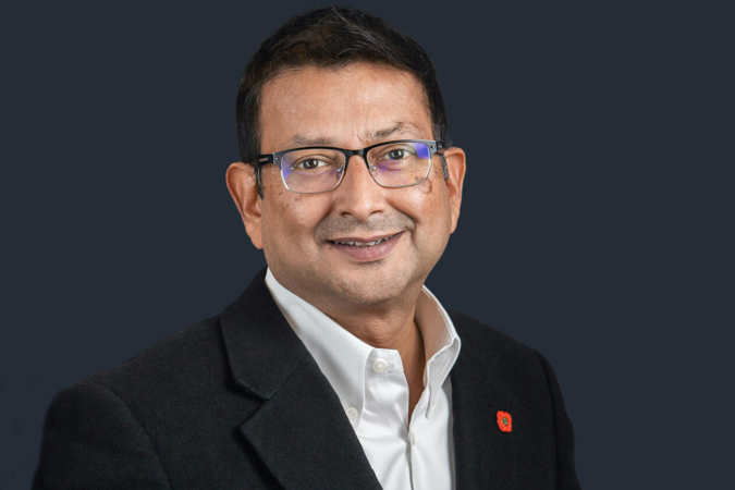 Subhendu Basu, nuevo CEO de Telum Therapeutics