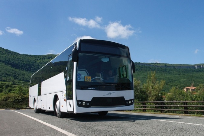 Sunsundegui vende cien autobuses en España, Francia, Israel y Portugal