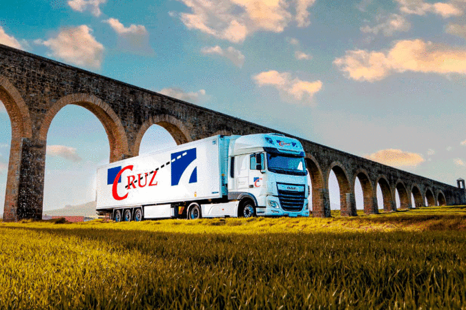 La gestora madrileña Everwood Capital compra la compañía de Orkoien Transportes Cruz