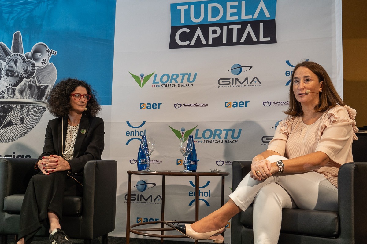 Tudela Capital: la comunicación, más estratégica que nunca