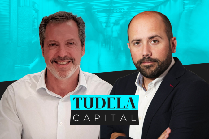 Tudela Capital busca nuevas recetas para afrontar “el gran salto” de la digitalización