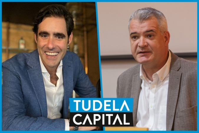 Tudela Capital explora las oportunidades de un comercio mundial en ebullición
