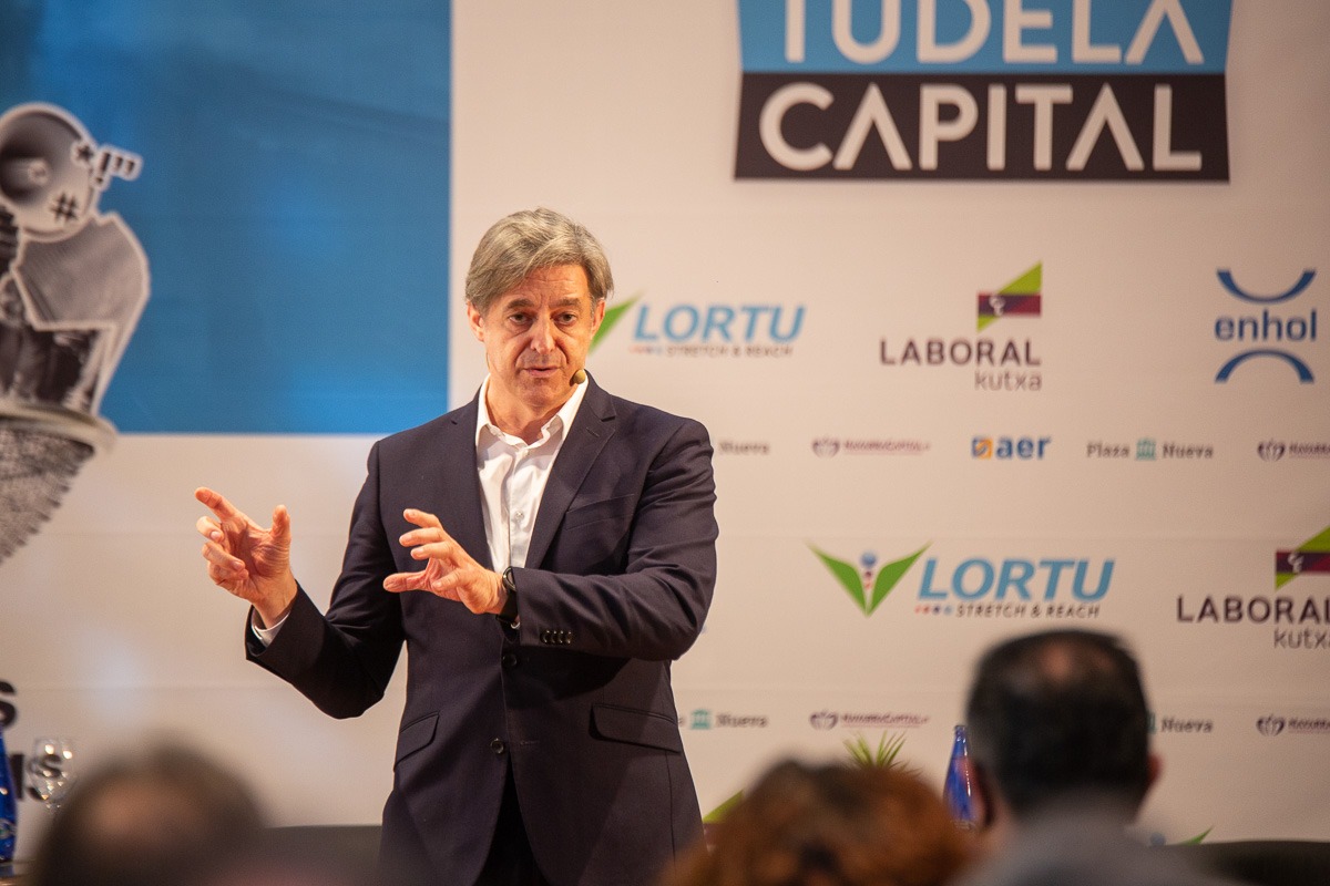Tudela Capital: el liderazgo que exige la sostenibilidad