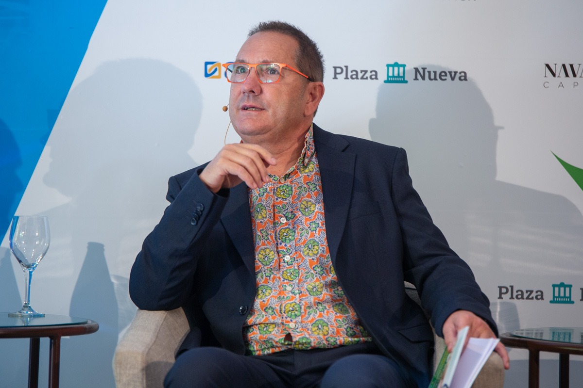 Tudela Capital: ‘Vender en una economía inflada’