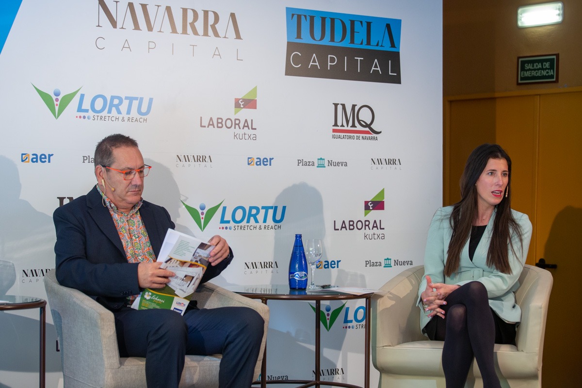 Tudela Capital: ‘Vender en una economía inflada’