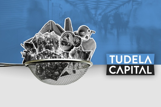 Tudela Capital, estrategias inspiradoras contra el ruido