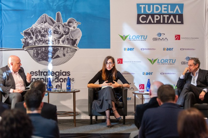 Tudela Capital: ‘Talento, el stakeholder más importante’