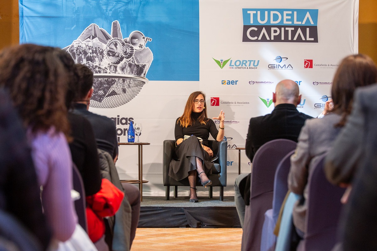Tudela Capital: ‘Talento, el stakeholder más importante’