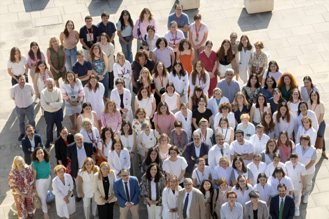 La Universidad de Navarra pone en marcha el Instituto de Nutrición y Salud