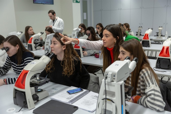 La Universidad de Navarra logró 22,1 millones de superávit en el curso 2021-2022