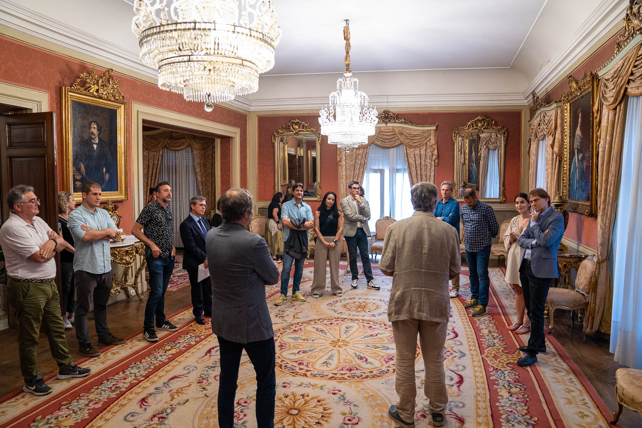 “Los macroeventos solo tienen sentido si integran y enriquecen el ecosistema donde se realizan”