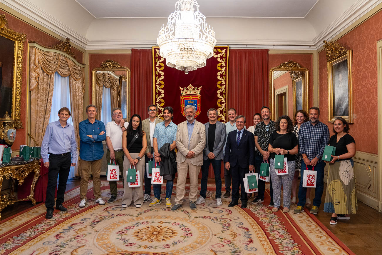 “Los macroeventos solo tienen sentido si integran y enriquecen el ecosistema donde se realizan”