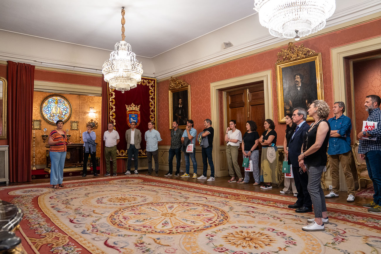 “Los macroeventos solo tienen sentido si integran y enriquecen el ecosistema donde se realizan”