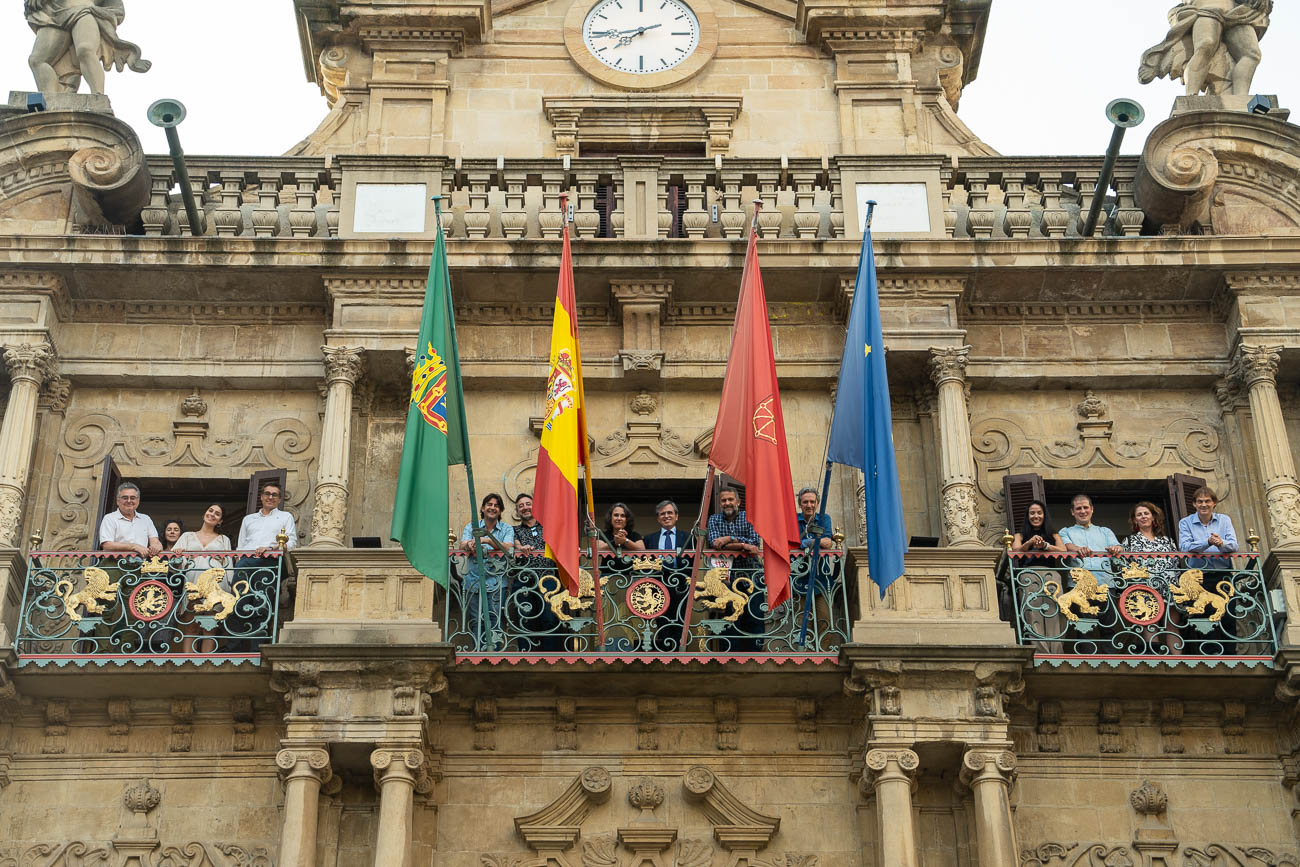 “Los macroeventos solo tienen sentido si integran y enriquecen el ecosistema donde se realizan”