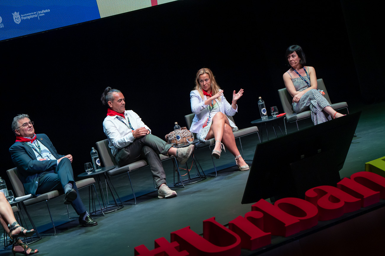 “Los macroeventos solo tienen sentido si integran y enriquecen el ecosistema donde se realizan”