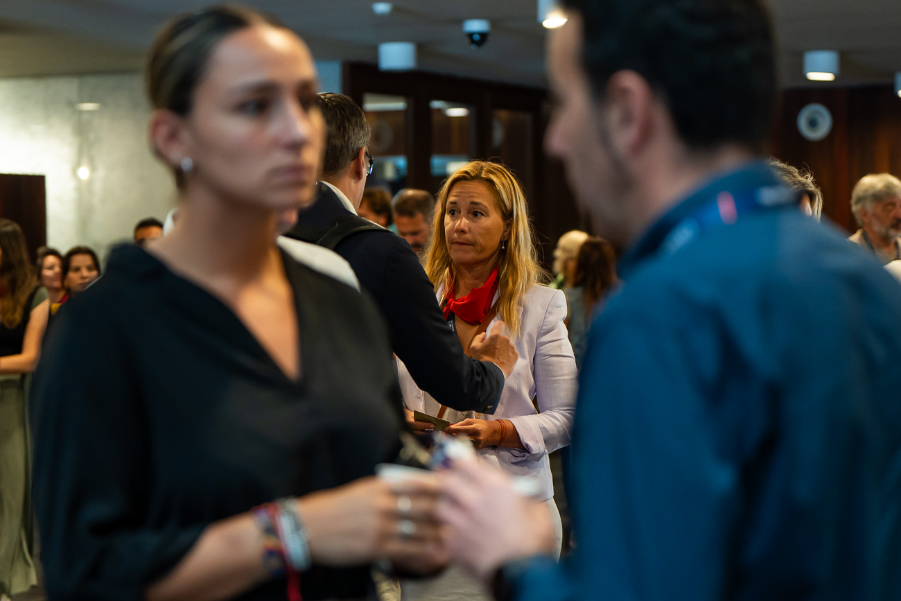 “Los macroeventos solo tienen sentido si integran y enriquecen el ecosistema donde se realizan”