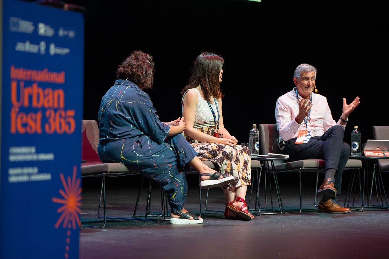 “Los macroeventos solo tienen sentido si integran y enriquecen el ecosistema donde se realizan”