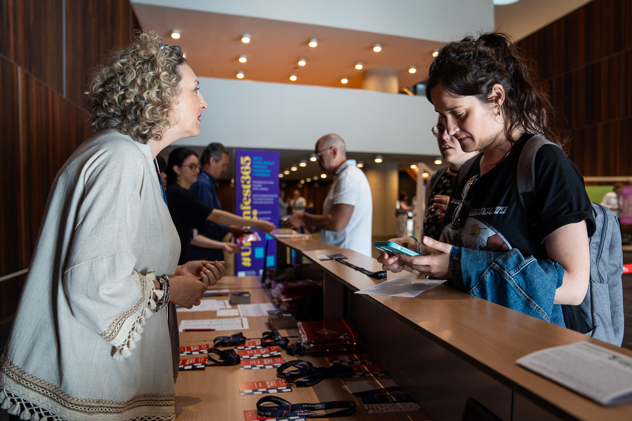 “Los macroeventos solo tienen sentido si integran y enriquecen el ecosistema donde se realizan”