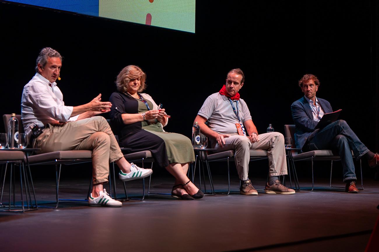 “Los macroeventos solo tienen sentido si integran y enriquecen el ecosistema donde se realizan”