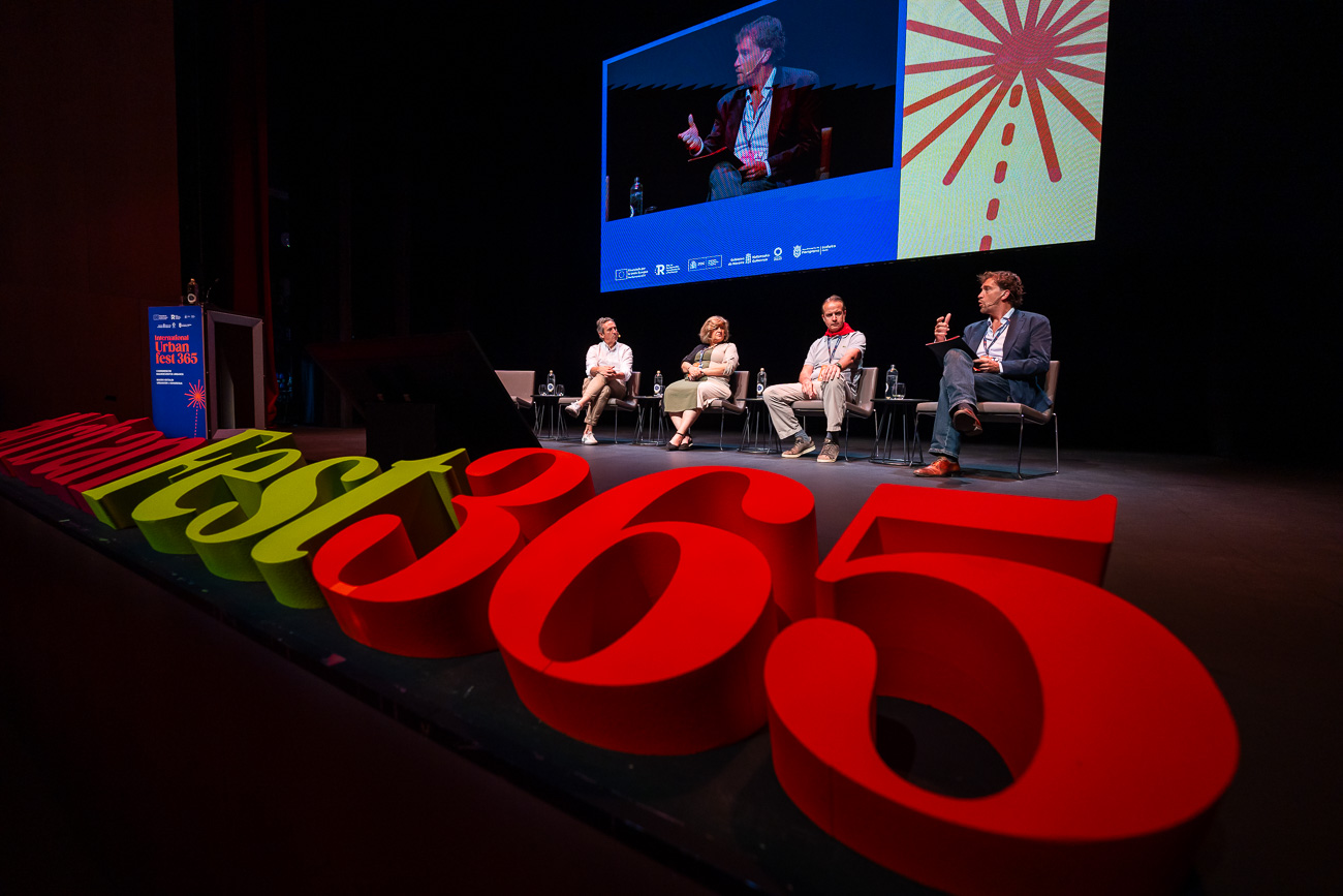 “Los macroeventos solo tienen sentido si integran y enriquecen el ecosistema donde se realizan”