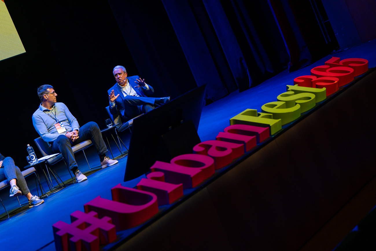 “Los macroeventos solo tienen sentido si integran y enriquecen el ecosistema donde se realizan”