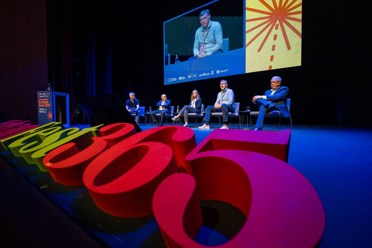 “Los macroeventos solo tienen sentido si integran y enriquecen el ecosistema donde se realizan”