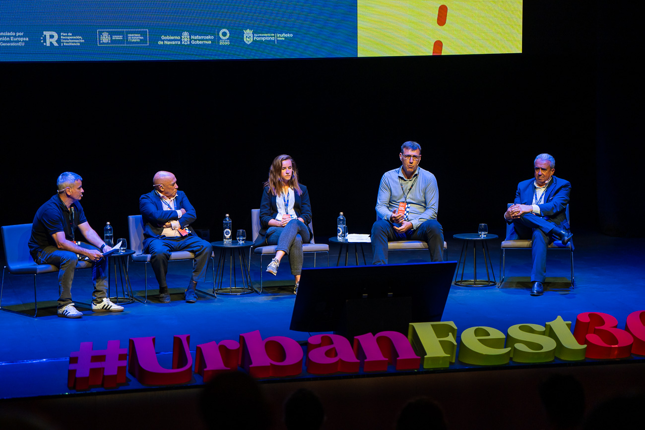 “Los macroeventos solo tienen sentido si integran y enriquecen el ecosistema donde se realizan”