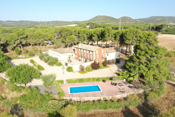El destino ‘chill’ que está de moda para este verano: la Toscana Valenciana