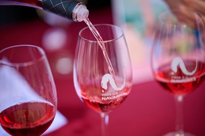 Los vinos navarros cosechan más de 20 medallas en Mundus Vini