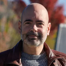 Xabier Barón.