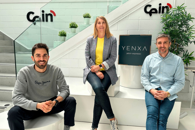 Yenxa y Weekup se alían para potenciar el bienestar y la sostenibilidad en las empresas navarras