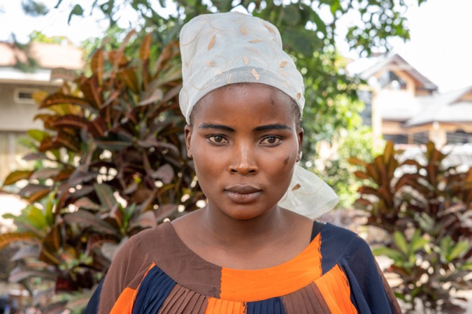Cinfa apoyará con 300.000 euros a mujeres víctimas de la violencia en República Democrática del Congo