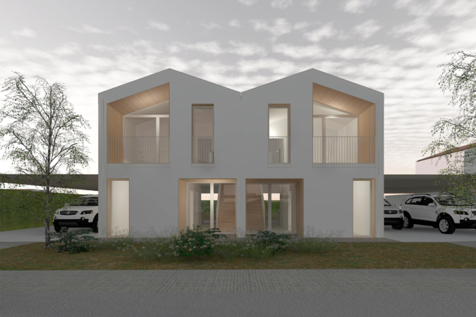 Equalice impulsa la primera promoción inmobiliaria de Navarra financiada con ‘crowdfunding’